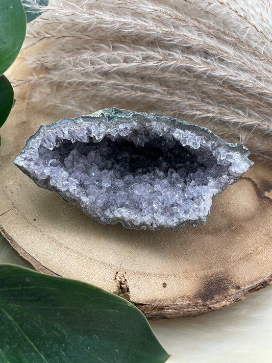 Amethyst Cluster